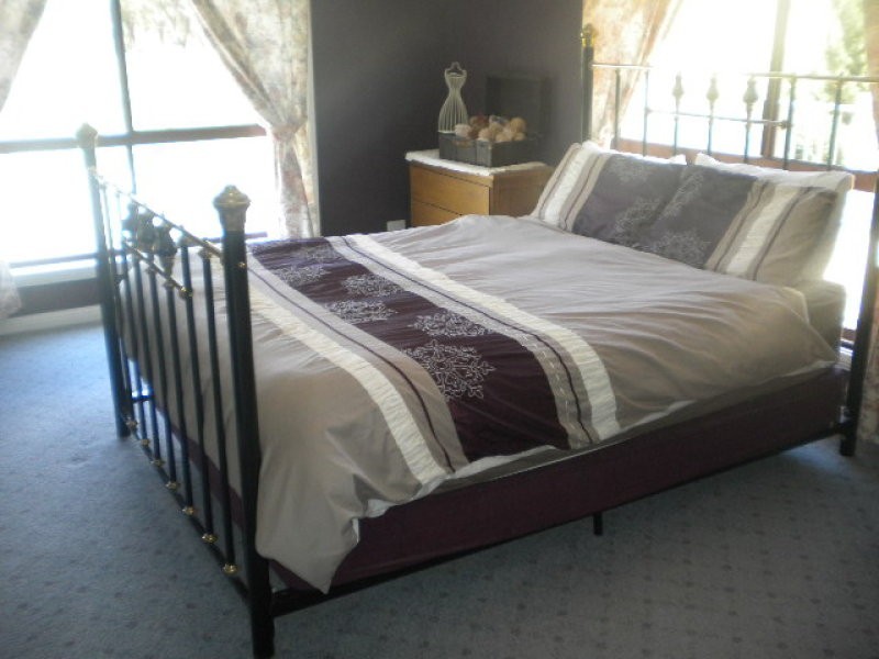 589 Cohuna Island Road, Daltons Bridge VIC 3568