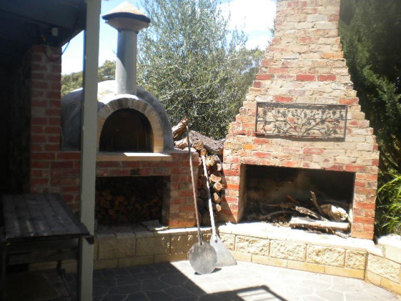 589 Cohuna Island Road, Daltons Bridge VIC 3568