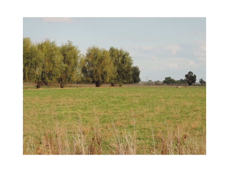 8 Thompsons Weir Road, Leitchville VIC 3567