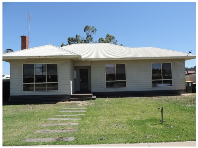 11 KING EDWARD STREET, Cohuna VIC 3568