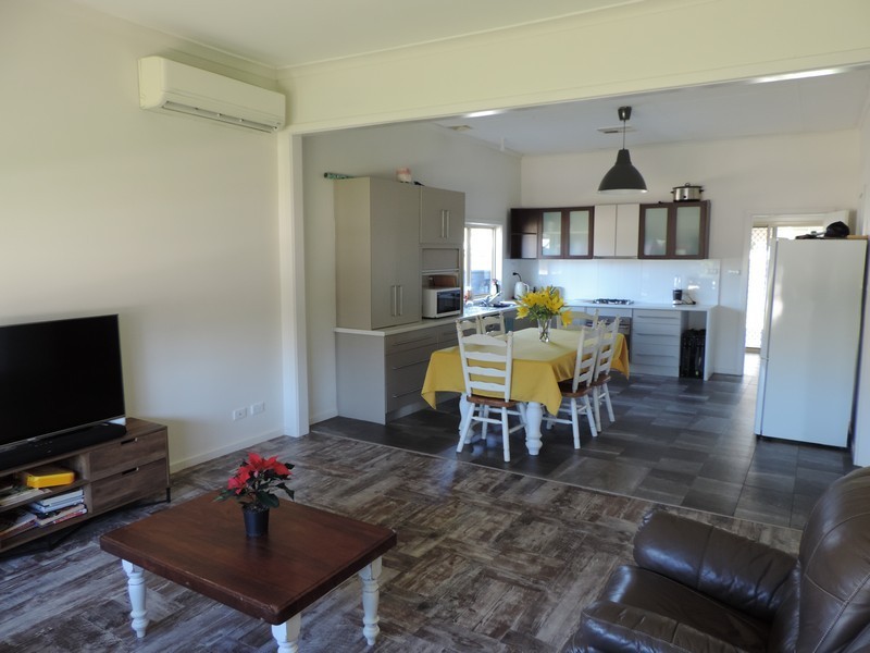 11 KING EDWARD STREET, Cohuna VIC 3568