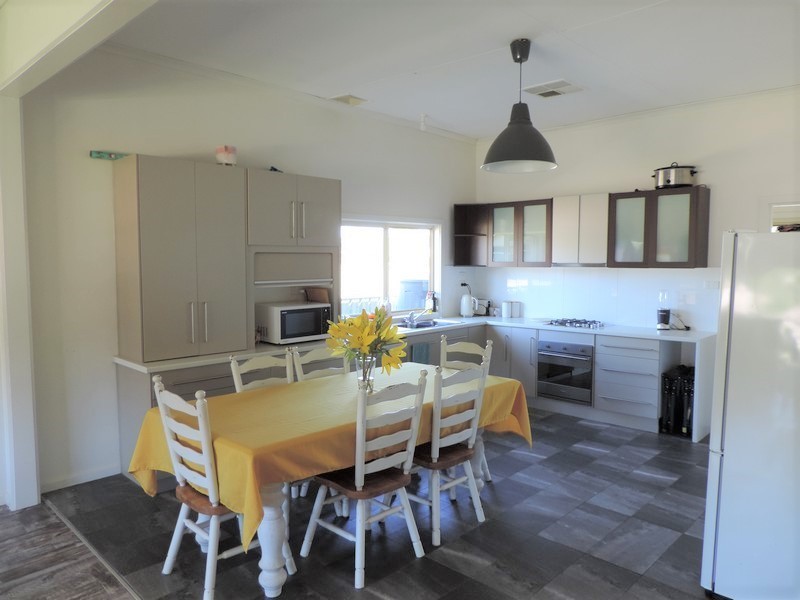 11 KING EDWARD STREET, Cohuna VIC 3568