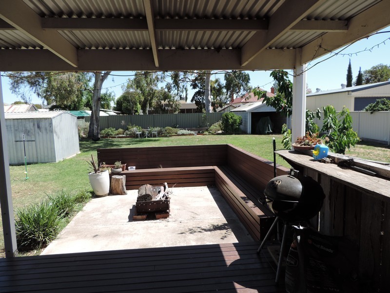 11 KING EDWARD STREET, Cohuna VIC 3568