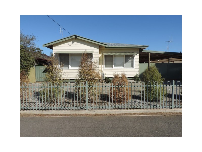 23 Barber Street, Pyramid Hill VIC 3575