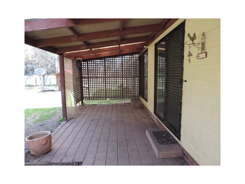 35 Mead Post Office Road, Mead VIC 3568