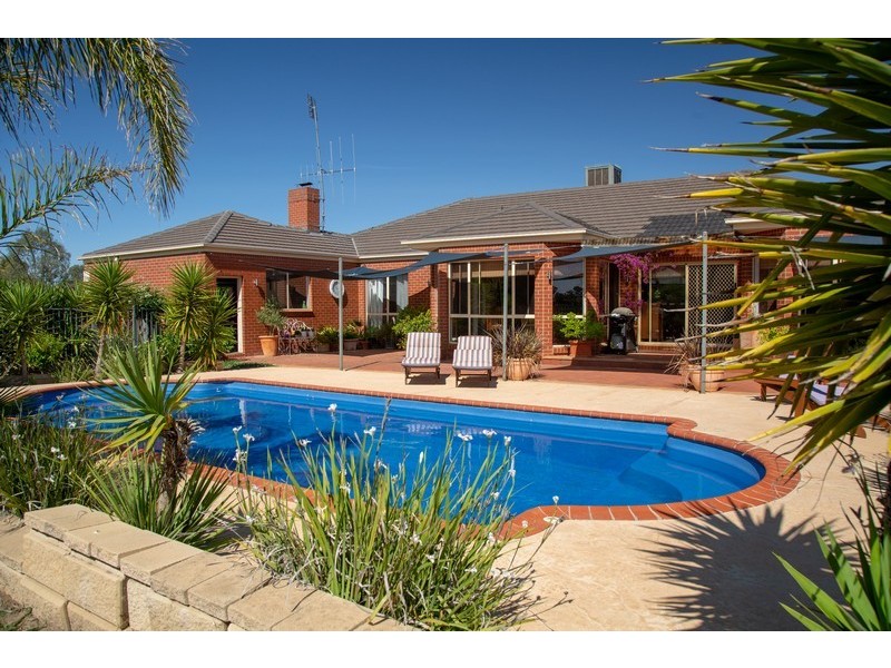 22 Jacka Road, Cohuna VIC 3568