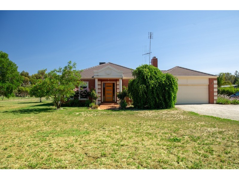 22 Jacka Road, Cohuna VIC 3568