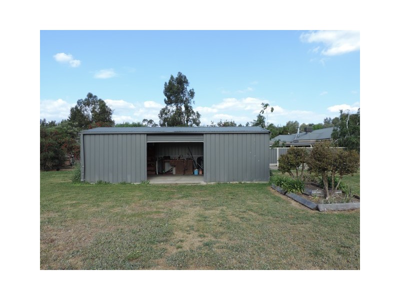 22 Jacka Road, Cohuna VIC 3568