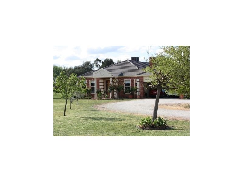 22 Jacka Road, Cohuna VIC 3568