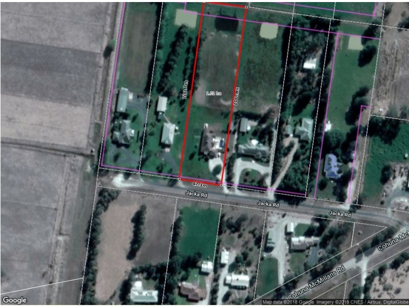 22 Jacka Road, Cohuna VIC 3568