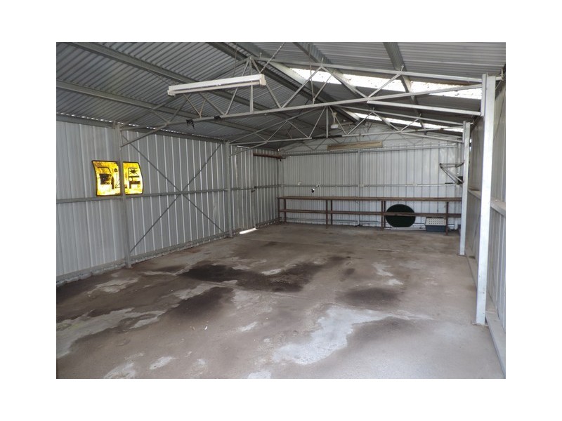 16 Channel Street, Cohuna VIC 3568