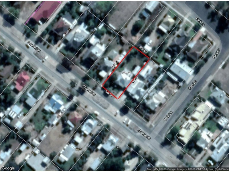 16 Channel Street, Cohuna VIC 3568