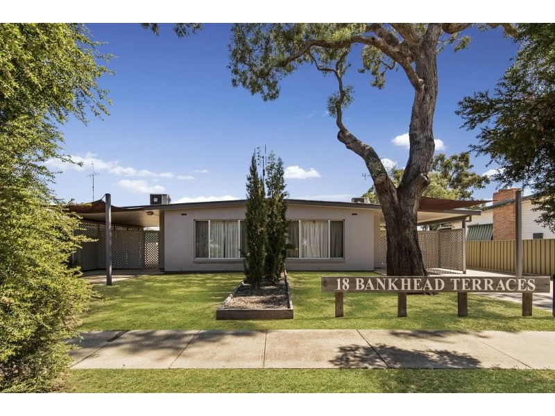 18 Bankhead Street, Cohuna VIC 3568