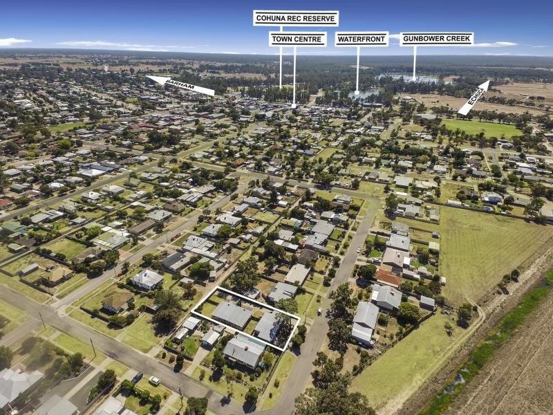 18 Bankhead Street, Cohuna VIC 3568