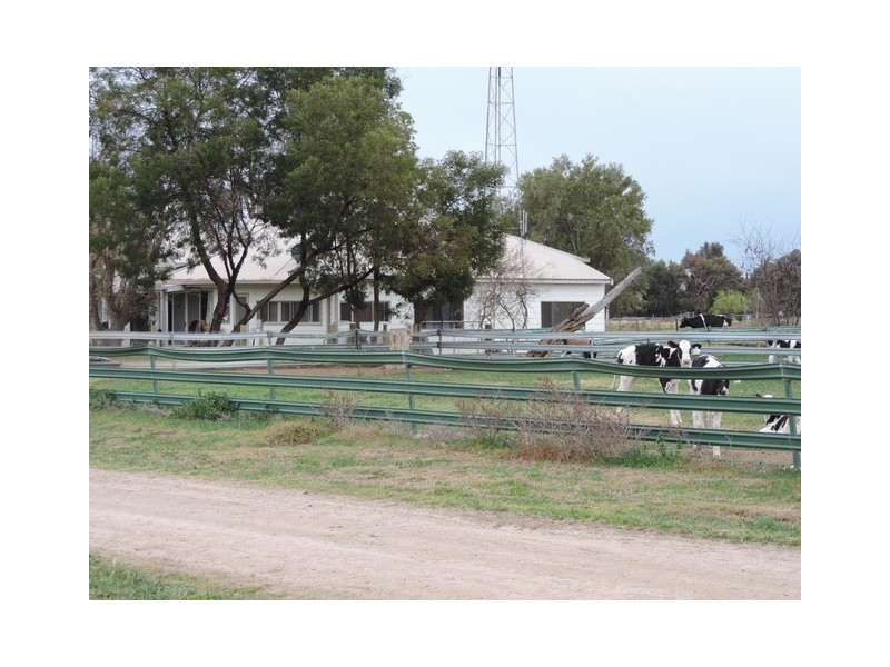 25 Drydens Road, Cohuna VIC 3568