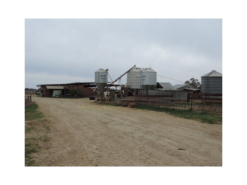 25 Drydens Road, Cohuna VIC 3568