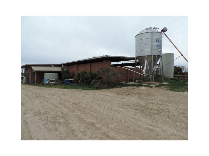 25 Drydens Road, Cohuna VIC 3568