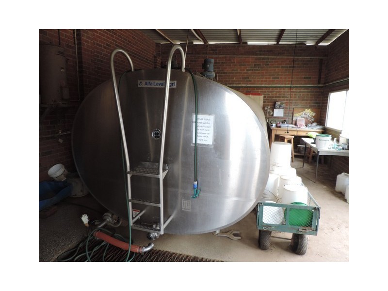 25 Drydens Road, Cohuna VIC 3568