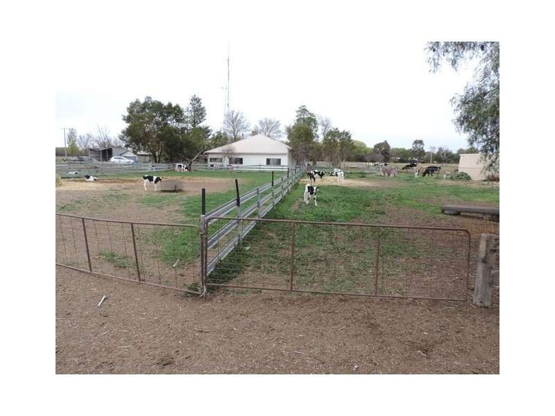 25 Drydens Road, Cohuna VIC 3568