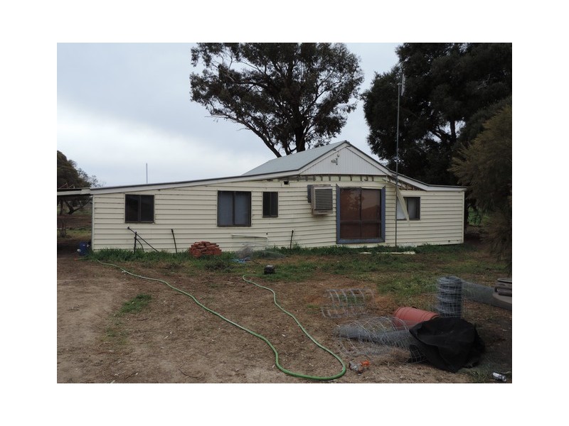 25 Drydens Road, Cohuna VIC 3568