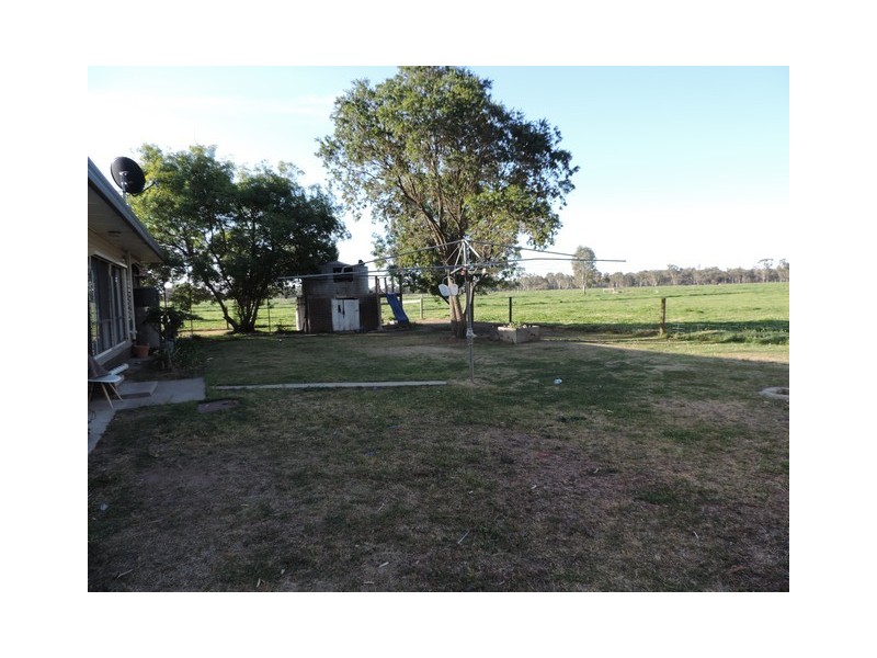 64 Richardsons Road, Daltons Bridge VIC 3568