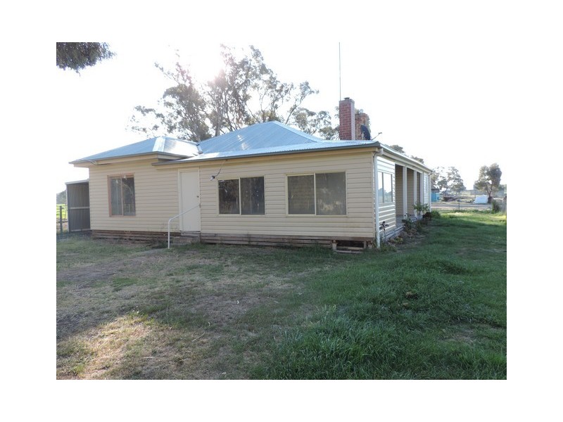 63 Richardsons Road, Cohuna VIC 3568