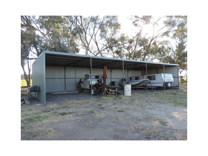 63 Richardsons Road, Cohuna VIC 3568