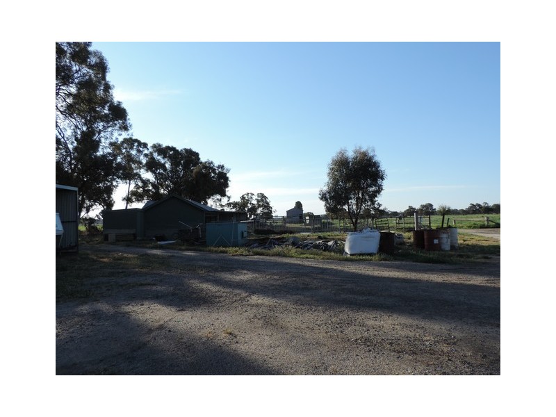 63 Richardsons Road, Cohuna VIC 3568