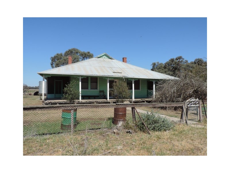 108 Lyons Road, Milnes Bridge VIC 3579