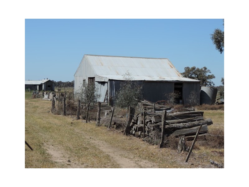 108 Lyons Road, Milnes Bridge VIC 3579