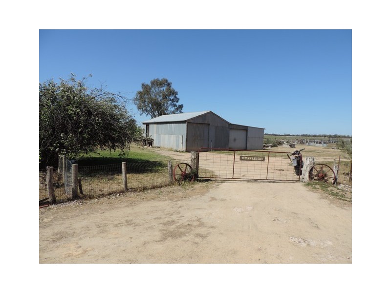 108 Lyons Road, Milnes Bridge VIC 3579