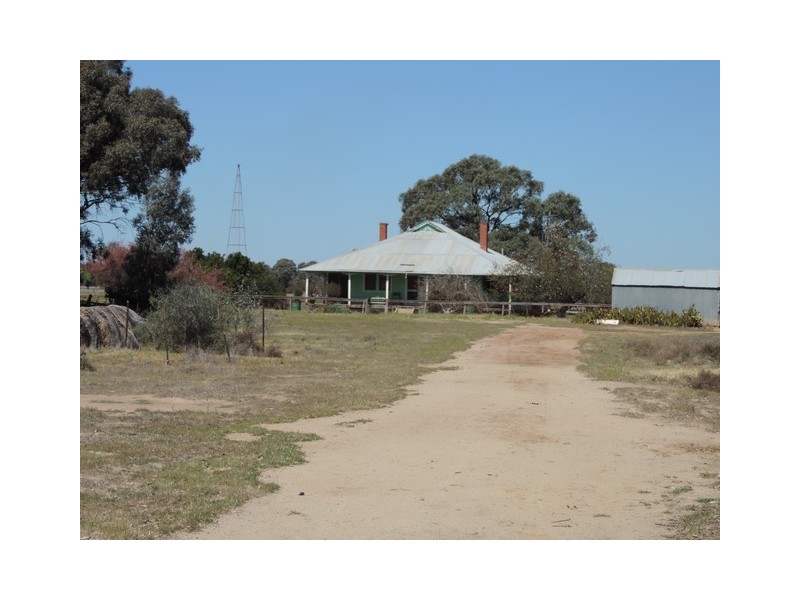 108 Lyons Road, Milnes Bridge VIC 3579