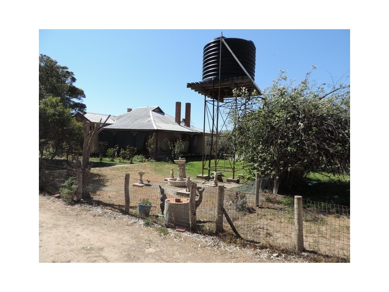 108 Lyons Road, Milnes Bridge VIC 3579