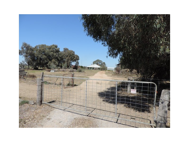 108 Lyons Road, Milnes Bridge VIC 3579