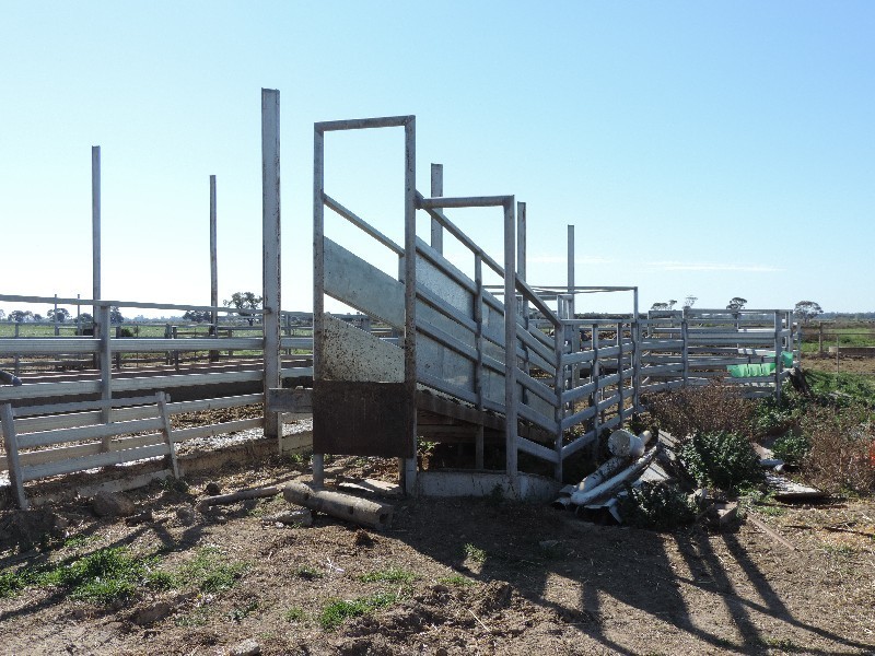 223 Keely Station Road, Keely VIC 3568