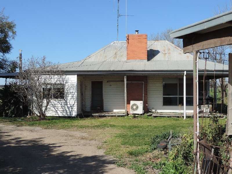 223 Keely Station Road, Keely VIC 3568