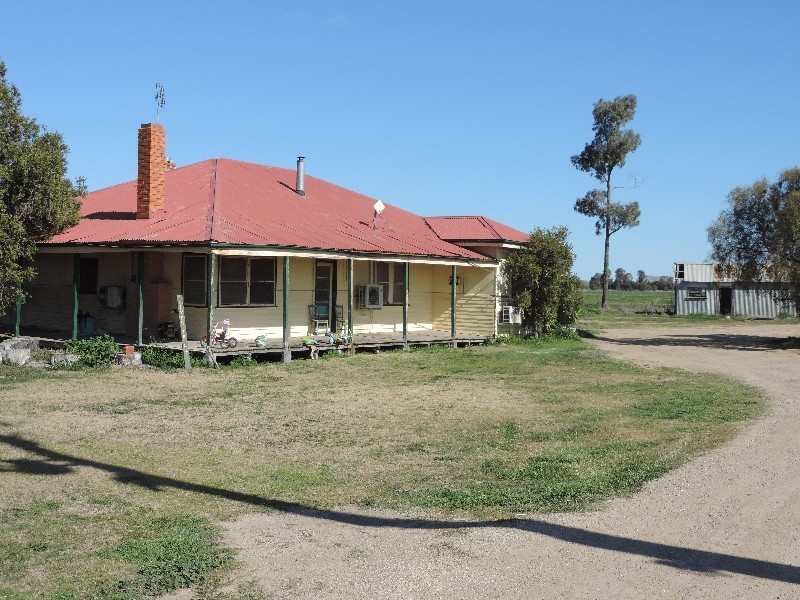 223 Keely Station Road, Keely VIC 3568