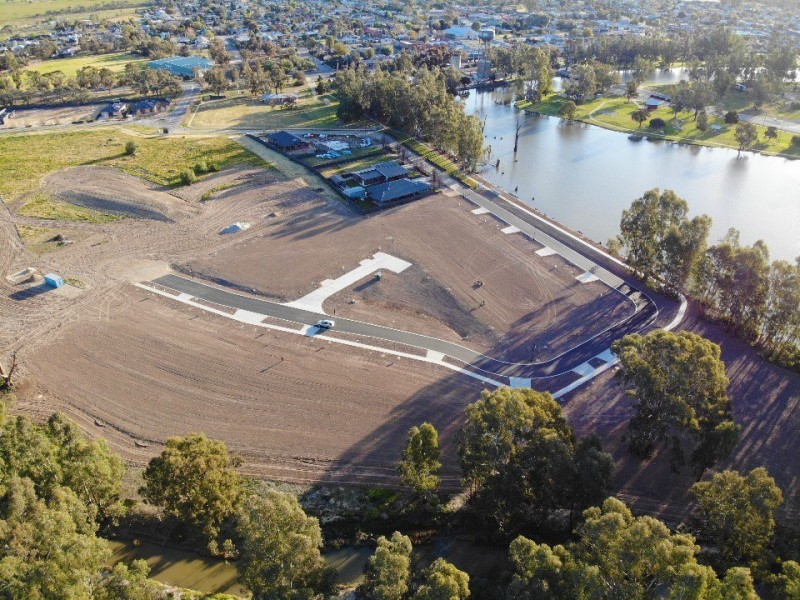 00 Settlers Key, Cohuna VIC 3568