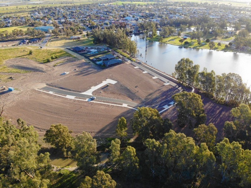 00 Settlers Key, Cohuna VIC 3568