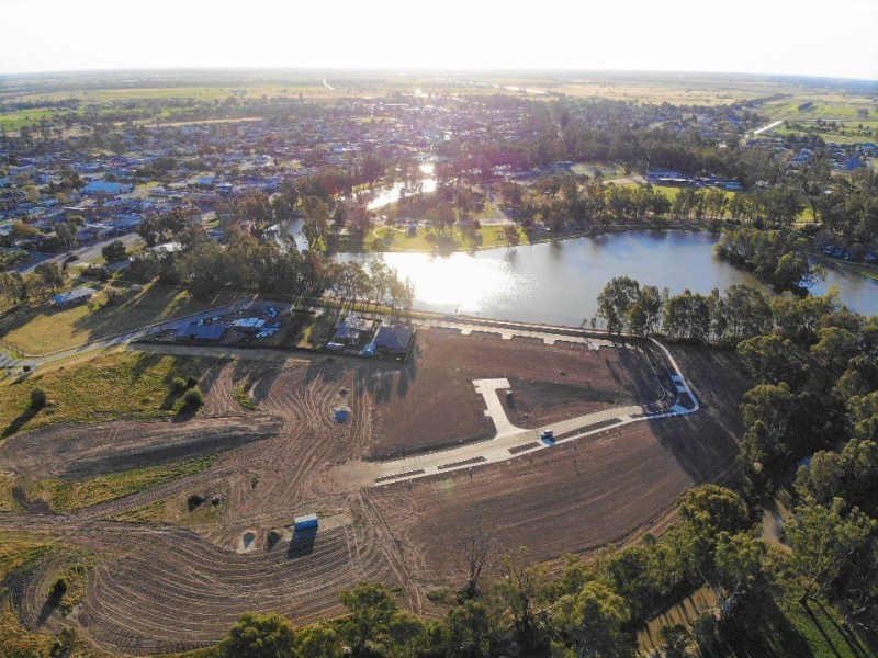 00 Settlers Key, Cohuna VIC 3568