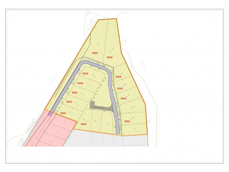 00 Settlers Key, Cohuna VIC 3568 Floorplan