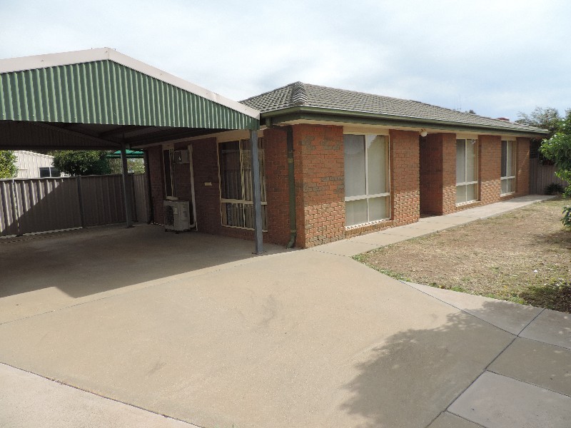 42 Ottrey Street, Pyramid Hill VIC 3575