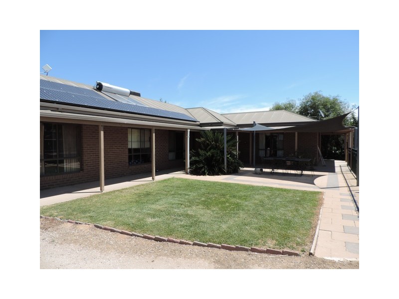 379 Kervins Road, Cohuna VIC 3568
