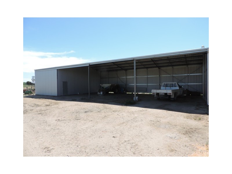 379 Kervins Road, Cohuna VIC 3568