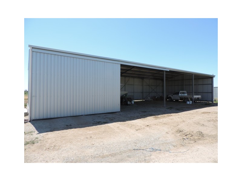 379 Kervins Road, Cohuna VIC 3568