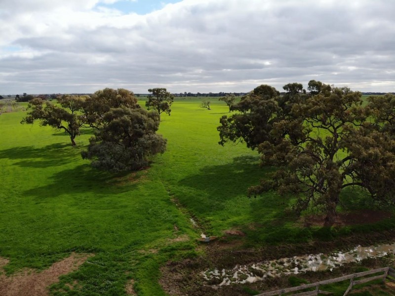 Leitchville-Kerang Road, Cohuna VIC 3568