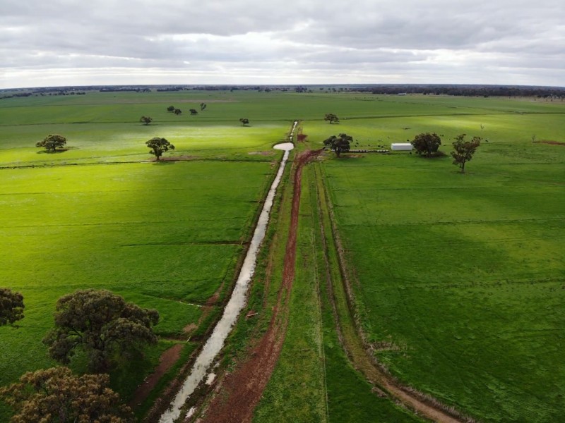 Leitchville-Kerang Road, Cohuna VIC 3568