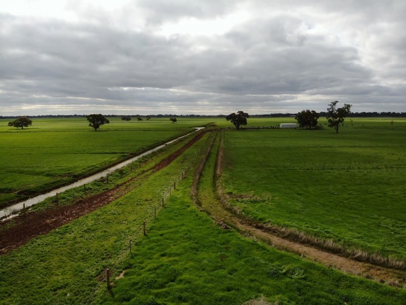 Leitchville-Kerang Road, Cohuna VIC 3568