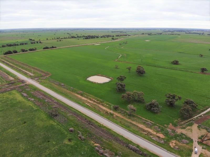 Leitchville-Kerang Road, Cohuna VIC 3568