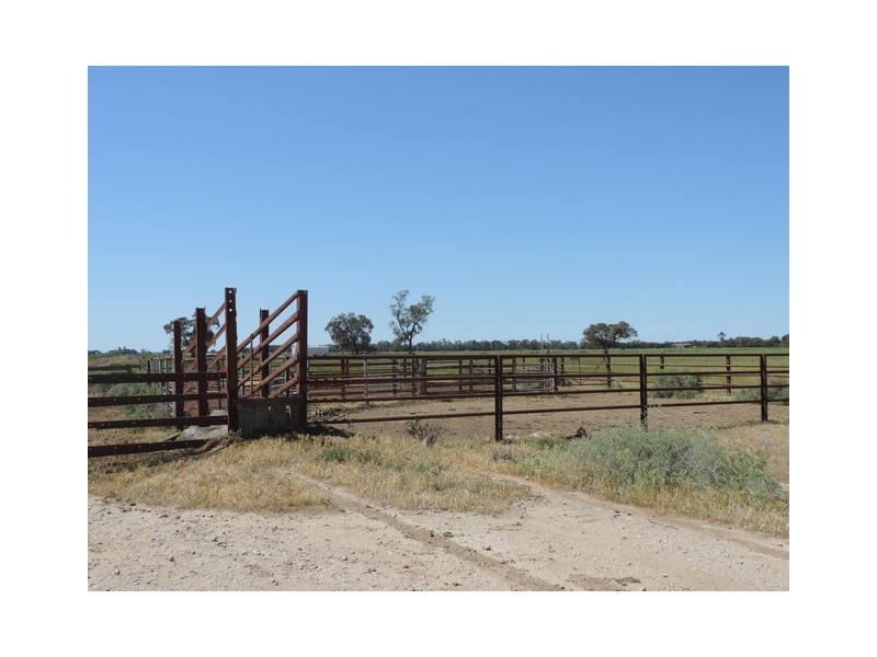 Leitchville-Kerang Road, Cohuna VIC 3568